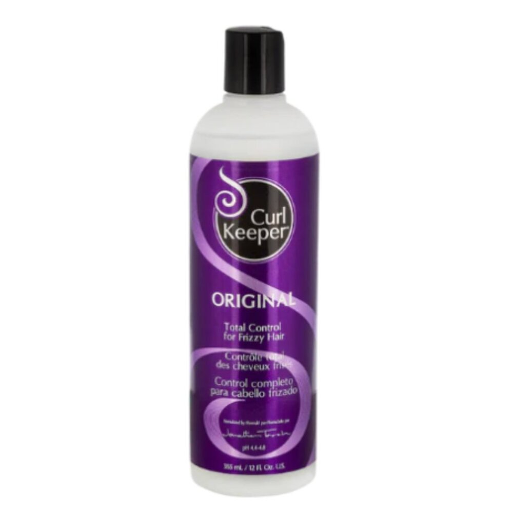 Curly Hair Solutions Original Liquid Styler